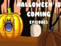 Jogo Halloween Está Chegando: Episódio 3 online