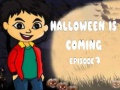 Jogo Halloween Está Chegando Episódio 1 online
