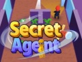 Jogo Agente Secreto online