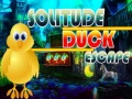 Jogo Fuga do Pato em Solidão online