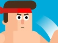 Jogo Sr. Luta online