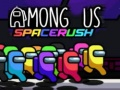 Jogo Among Us: Corrida Espacial online