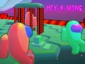 Jogo Hex-A-Mong online
