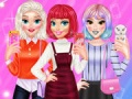 Jogo Design de Capas de Telefone DIY para Princesas online