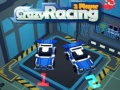 Jogo Corrida Maluca 2 Jogadores online