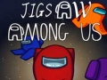 Jogo Quebra-Cabeça Among Us online