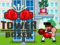 Jogo Boxeador da Torre online