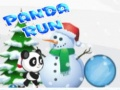 Jogo Corrida do Panda online