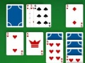 Jogo xLeague Solitaire online