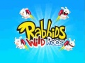 Jogo Corrida Selvagem dos Rabbids online