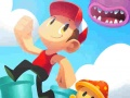 Jogo Super Oscar online