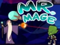 Jogo Sr. Mago online