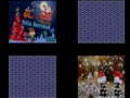 Jogo Memória de Natal online
