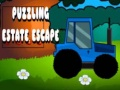 Jogo Escape do Imóvel Enigmático online