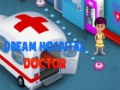 Jogo Médico do Hospital dos Sonhos online