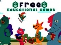 Jogo Jogos educativos gratuitos online