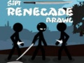 Jogo Sift Renegade Brawl online