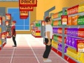 Jogo Simulador de Compras no Mercado online