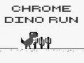 Jogo Corrida do Dino do Chrome online