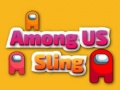 Jogo Among Us Sling online