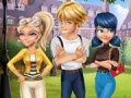 Jogo Beijo romântico no Dia dos Namorados online