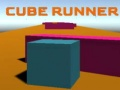 Jogo Corredor de Cubo online
