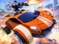 Jogo Tiro de Carro: Raiva de Rival online