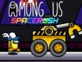 Jogo Among Us SpaceRush online