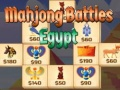 Jogo Batalhas de Mahjong Egito online