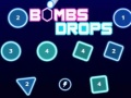 Jogo Queda de Bombas online