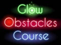 Jogo Percurso de Obstáculos Brilhante online