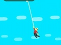 Jogo Homem-Aranha: Pendurado online