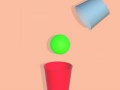 Jogo Bola Caindo Difícil online