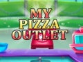 Jogo Meu Outlet de Pizza online