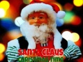 Jogo Tempo de Natal do Papai Noel online