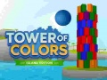 Jogo Torre das Cores Edição Ilha online
