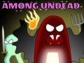 Jogo Entre os Mortos-Vivos online