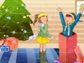 Jogo Quebra-cabeça de Natal para amantes online