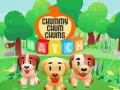 Jogo Chummy Chum Chums: Combinar online