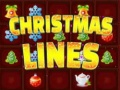 Jogo Linhas de Natal 2 online