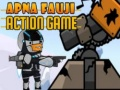Jogo Jogo de Ação Apna Faugi online