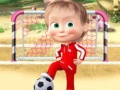 Jogo Jogos de Futebol de Desenhos Animados Para Crianças online