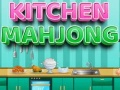Jogo Mahjong de Cozinha online