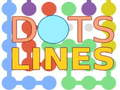 Jogo Pontos Linhas online