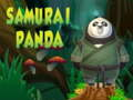 Jogo Panda Samurai online