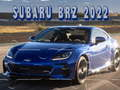 Jogo Subaru BRZ 2022 online