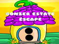 Jogo Escapada da propriedade Bonzer online