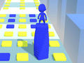 Jogo Empilhamento de Torres Deslizantes online
