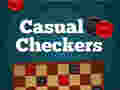 Jogo Damas Casuais online