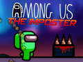 Jogo Among Us: O Imostor online